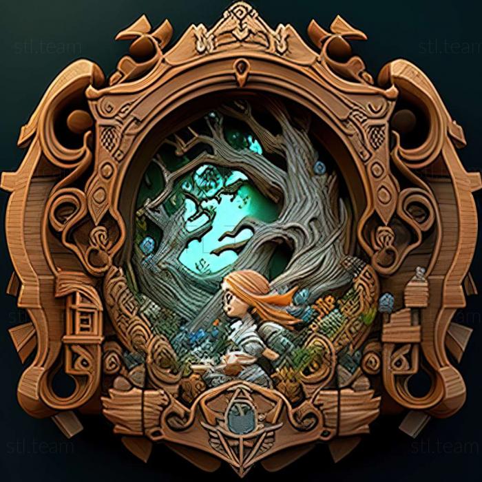Final Fantasy Crystal Chronicles